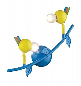 Бра в детскую комнату Odeon Light  BIRD 2288/2W