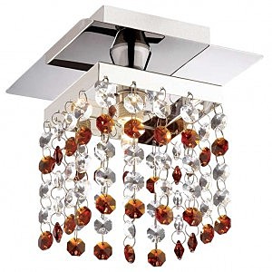 Потолочный светильник Odeon Light  Zonga 2467/1C