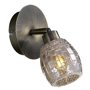 Подсветка Odeon Light  GLOSSE 2166/1W