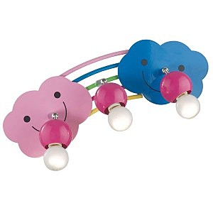 Бра в детскую комнату Odeon Light  RANBO 2290/3W