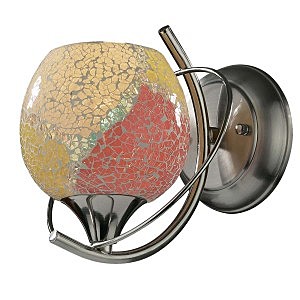 Бра Odeon Light MOSAIC 2096/1W