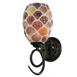 Бра Odeon Light  SHELLY 2088/1W