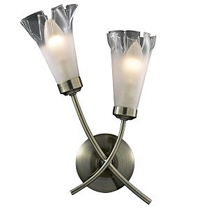 Бра Odeon Light  NELLA 2129/2W