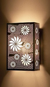 Бра Odeon Light  BRIS 2193/1W