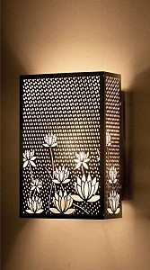 Бра Odeon Light BRIS 2194/1W