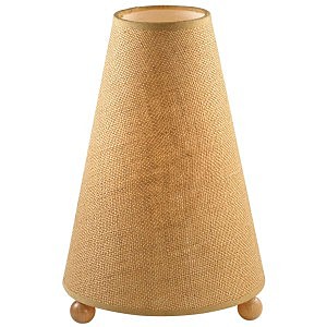 Настольная лампа Odeon Light  Tiku 2496/1T