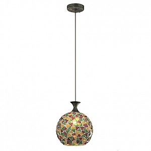 Подвесной светильник Odeon Light MOSAIC 2107/1