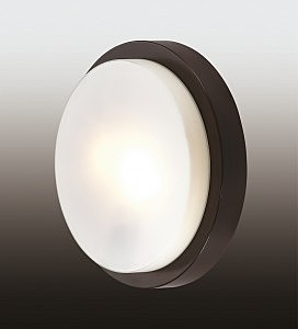 Светильник Odeon Light Holger 2744/2C