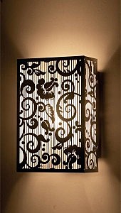 Бра Odeon Light BRIS 2192/1W