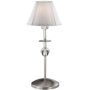 Настольная лампа Odeon Light  Marion 2476/1T