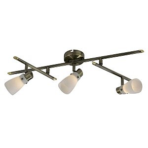 Подсветка Odeon Light  TERZA 2065/3C