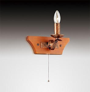 Бра Odeon Light  Palena 2618/1W