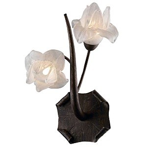 Бра Odeon Light  IRIS 1372/2W