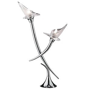 Настольная лампа Odeon Light  STELLA 1965/2T