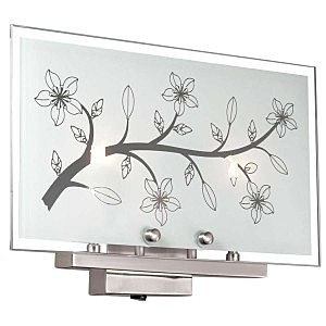 Бра Odeon Light Sigel 2468/2W