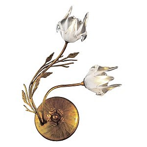 Бра Odeon Light  PAULINA 1659/2WR