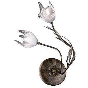 Бра Odeon Light  PAULINA 1659/2W