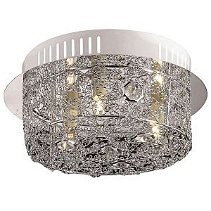 Потолочная люстра Sesto 2232/3C