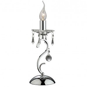 Настольная лампа Odeon Light  LIRA 2273/1T