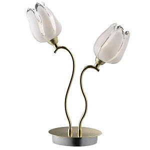 Настольная лампа Odeon Light  TULIP 1815/2T