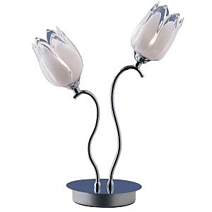 Настольная лампа Odeon Light  TULIP 1816/2T