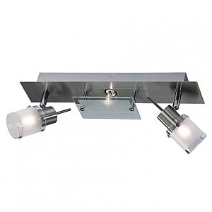 Подсветка Odeon Light  ITRA 2078/2W