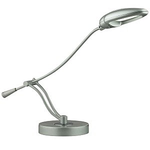 Настольная лампа Odeon Light  WULA-LED 2342/1T