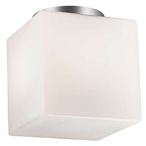 Светильник влагозащитный Odeon Light  Cross 2407/1A