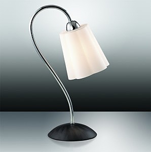 Настольная лампа Odeon Light  Pilla 2662/1T