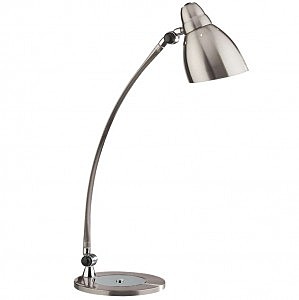 Настольная лампа Odeon Light  FARTU 2339/1T