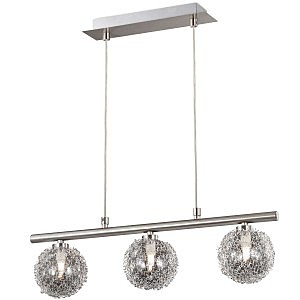 Подвесной светильник Odeon Light Roxby 2460/3