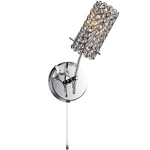 Бра Odeon Light  Ladena 2577/1W