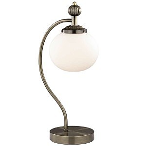 Настольная лампа Odeon Light  Otela 2574/1T