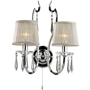 Бра Odeon Light  PERSA 2272/2W