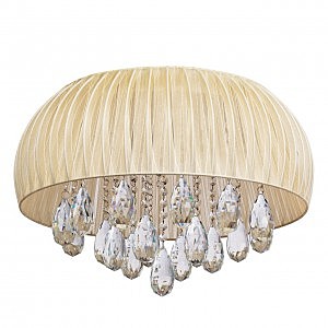 Потолочная люстра MW Light Жаклин 465012209