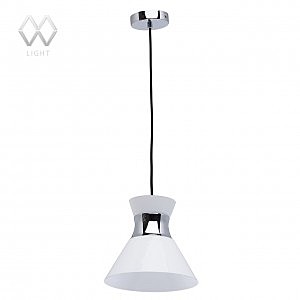 Светильник подвесной MW Light Лоск 354017201