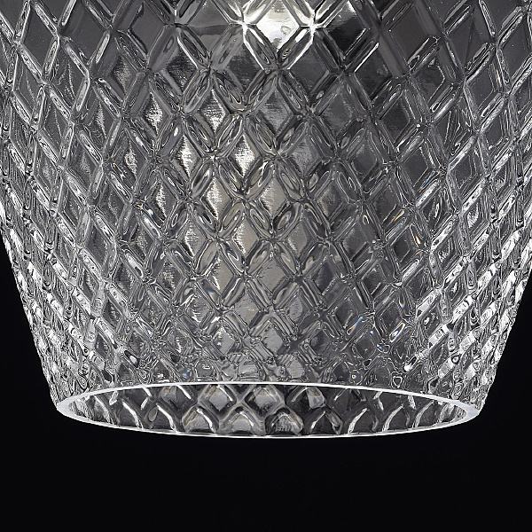 Светильник подвесной Аманда 481012001