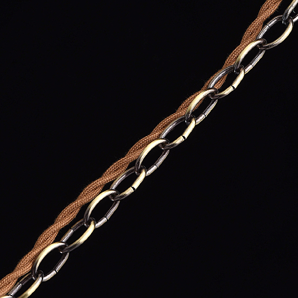 Светильник подвесной Аманда 481012001