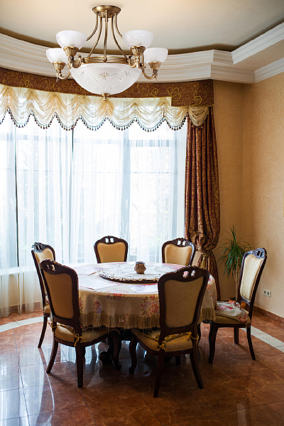 Потолочная люстра Афродита 317013308