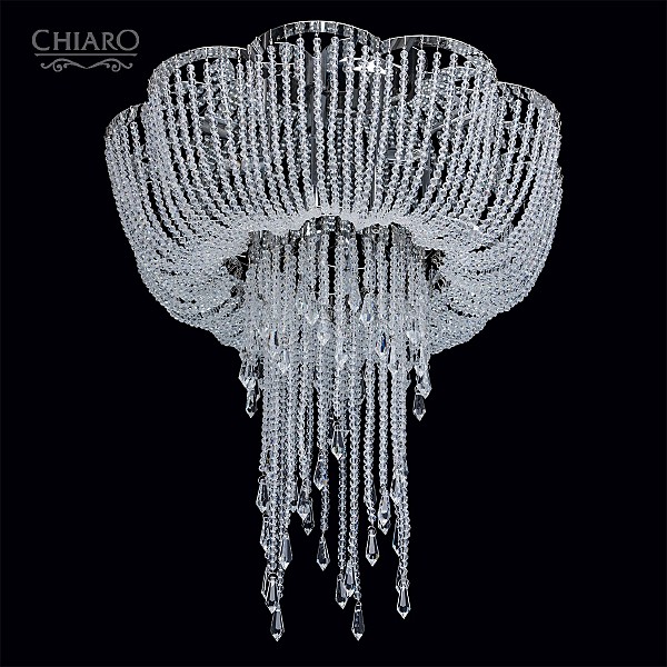 Потолочная люстра Сюзанна 458011608