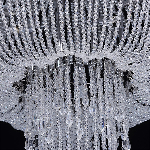 Потолочная люстра Сюзанна 458011608