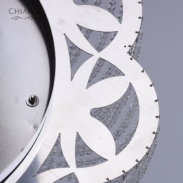 Потолочная люстра Сюзанна 458011608