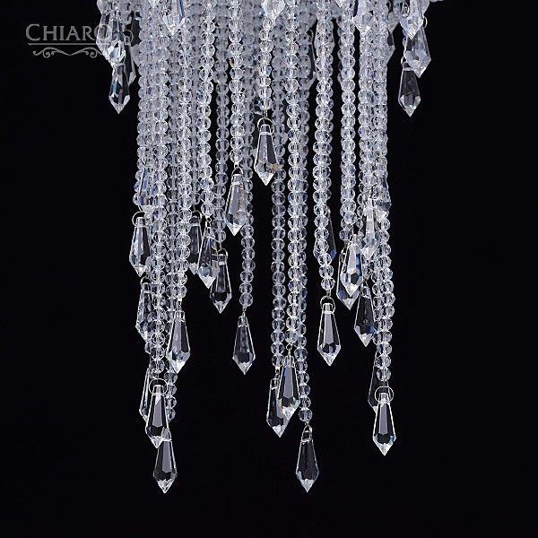 Потолочная люстра Сюзанна 458011608