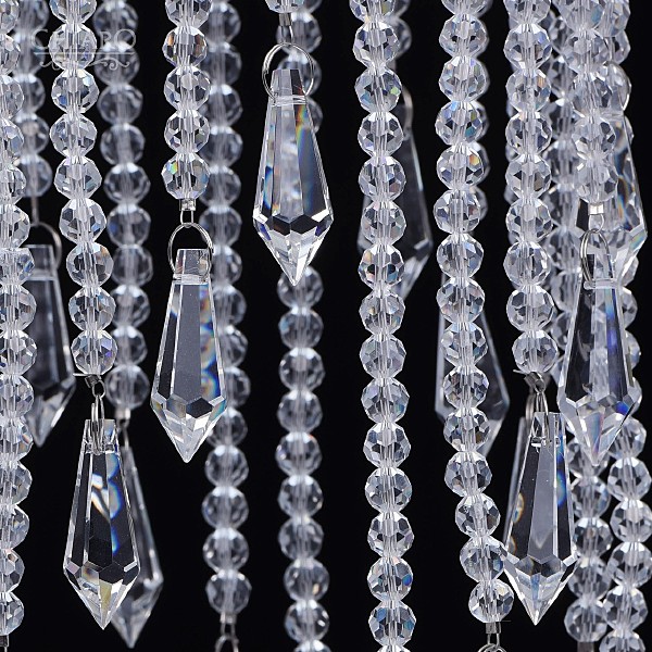 Потолочная люстра Сюзанна 458011608