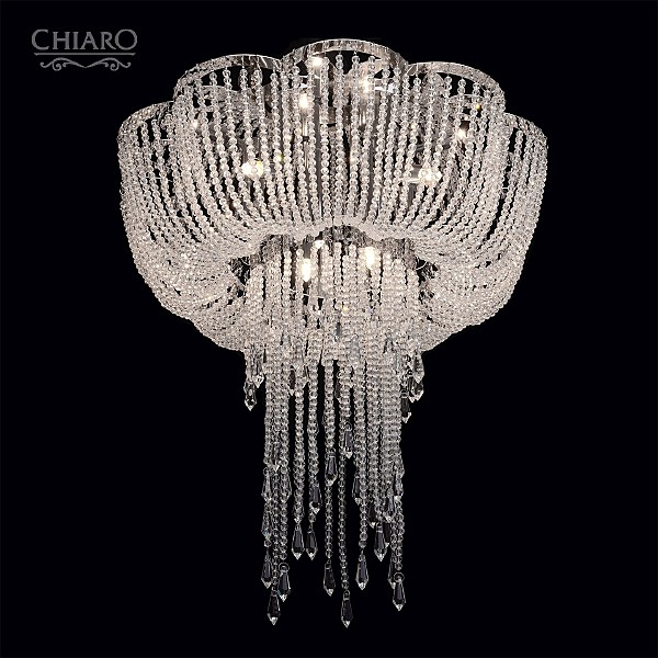 Потолочная люстра Сюзанна 458011608