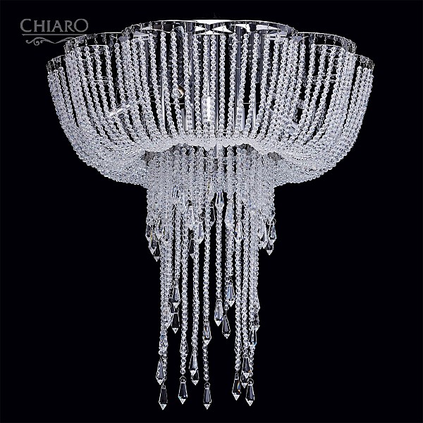 Потолочная люстра Сюзанна 458011608