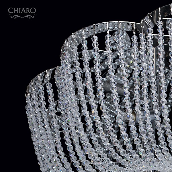 Потолочная люстра Сюзанна 458011608