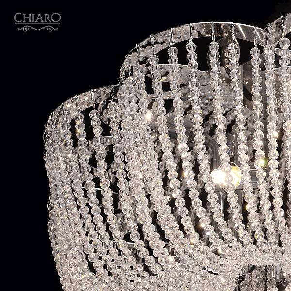 Потолочная люстра Сюзанна 458011608