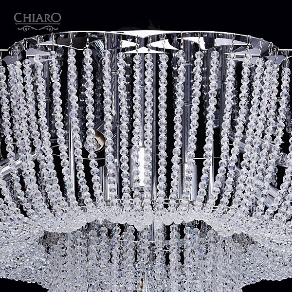 Потолочная люстра Сюзанна 458011608