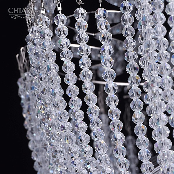 Потолочная люстра Сюзанна 458011608